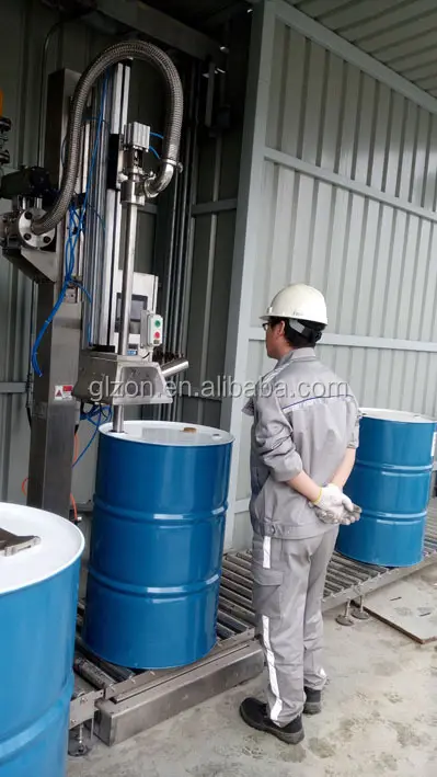 GLZON Best Industrial Filling System 500kg 5