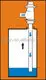 GLZON Best Industrial Filling System 500kg 3