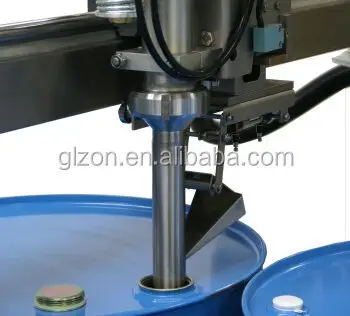 GLZON Best Industrial Filling System 500kg 2
