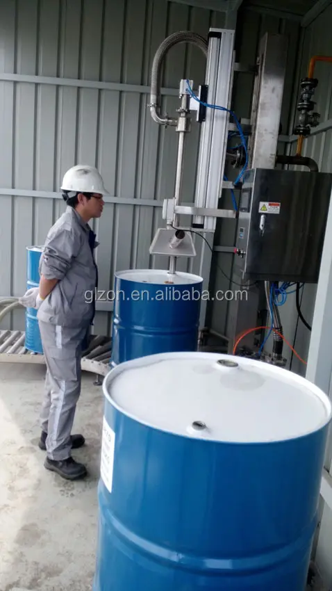 GLZON Best Industrial Filling System 500kg 6