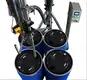 Automatic Bottle Filling Machine Wood - - GLZON 4