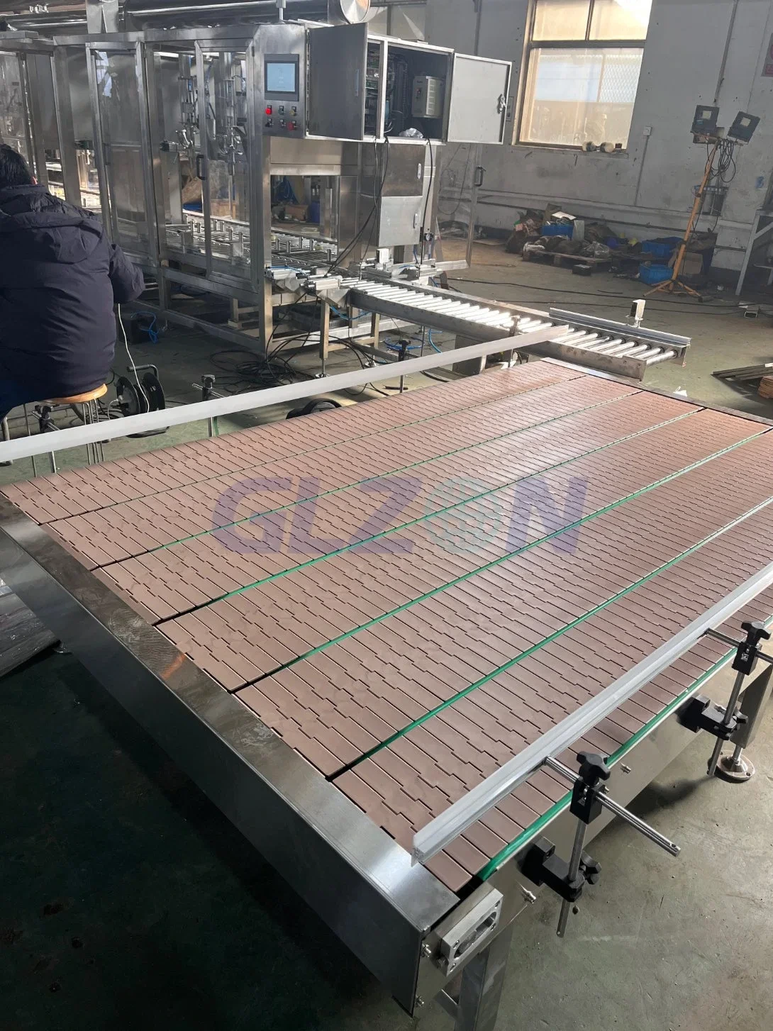 Custom Pneumatic Liquid Filling Machine Pneumatic Liquid Filling Machine Company-1 3