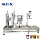 Industrial Filling System Supplier Tobacco 2