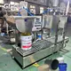 Hot Water Filling Machine Price 220V & 380V 50HZ GLZON Brand 6