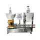 Hot Water Filling Machine Price 220V & 380V 50HZ GLZON Brand 2