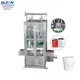 Water Bottle Filling Machine Easy to Operate by GLZON 4