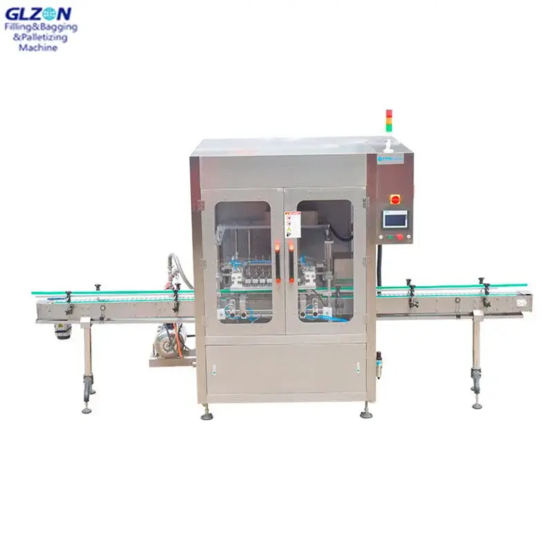 Bestdrinks Canning Machine Viscous Liquid Video Technical Support 5