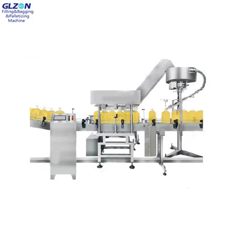 Drink Filling Machines: Types And Applications 1