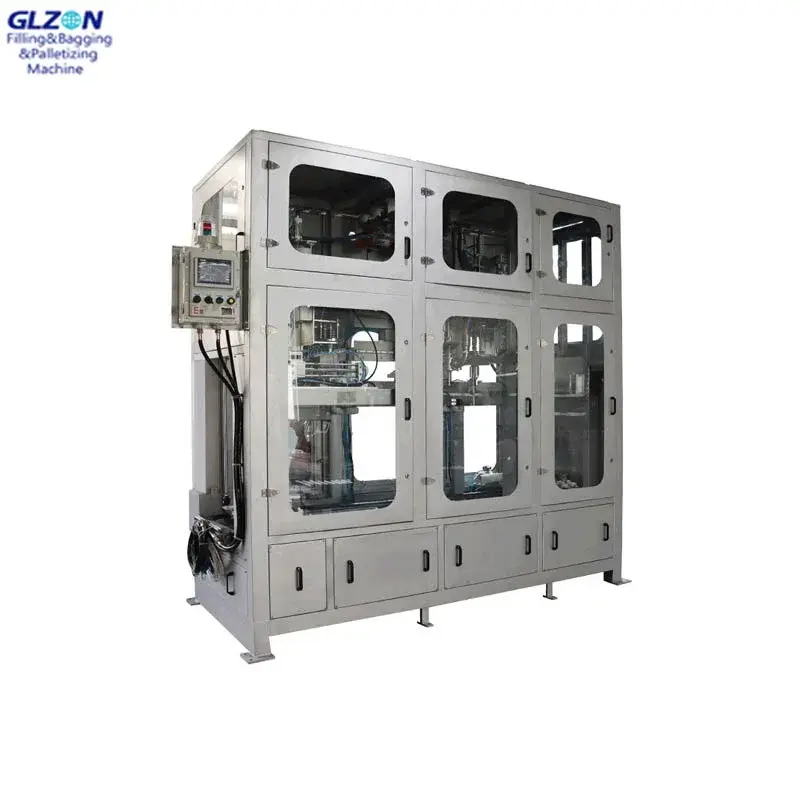 Bestdrinks Canning Machine Viscous Liquid Video Technical Support 4