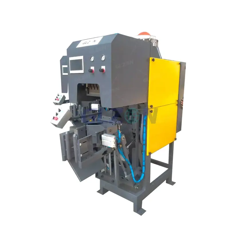 GLZON Bagging Machine AC220V /AC380 50Hz Bagging Machinemanufacturer 2