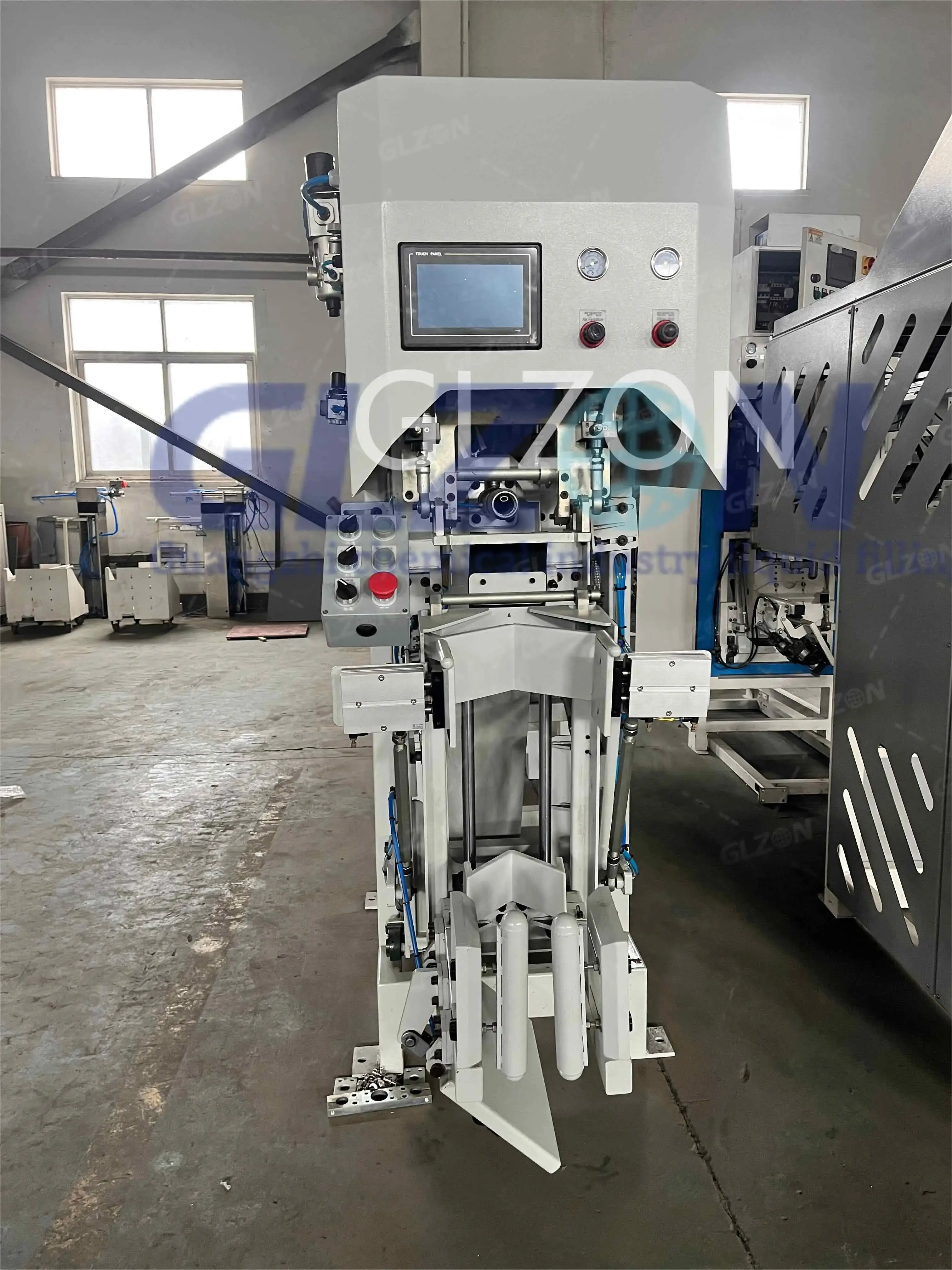 Best Automatic Bottle Filling Machine 5