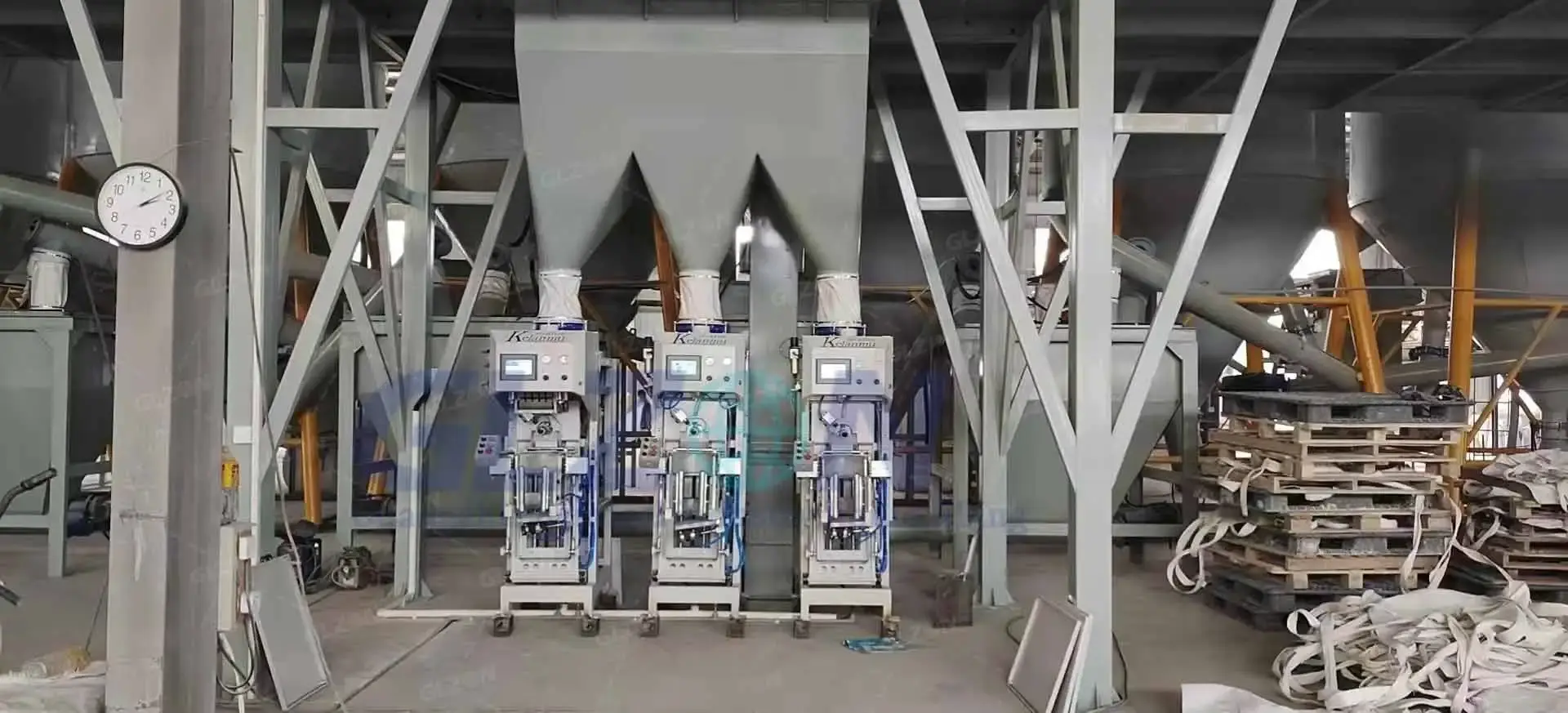 Best Automatic Bottle Filling Machine 7