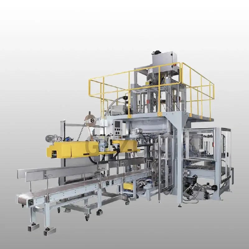 CustomLiquid Filling Machine Powder Wood 6