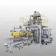 CustomLiquid Filling Machine Powder Wood 6