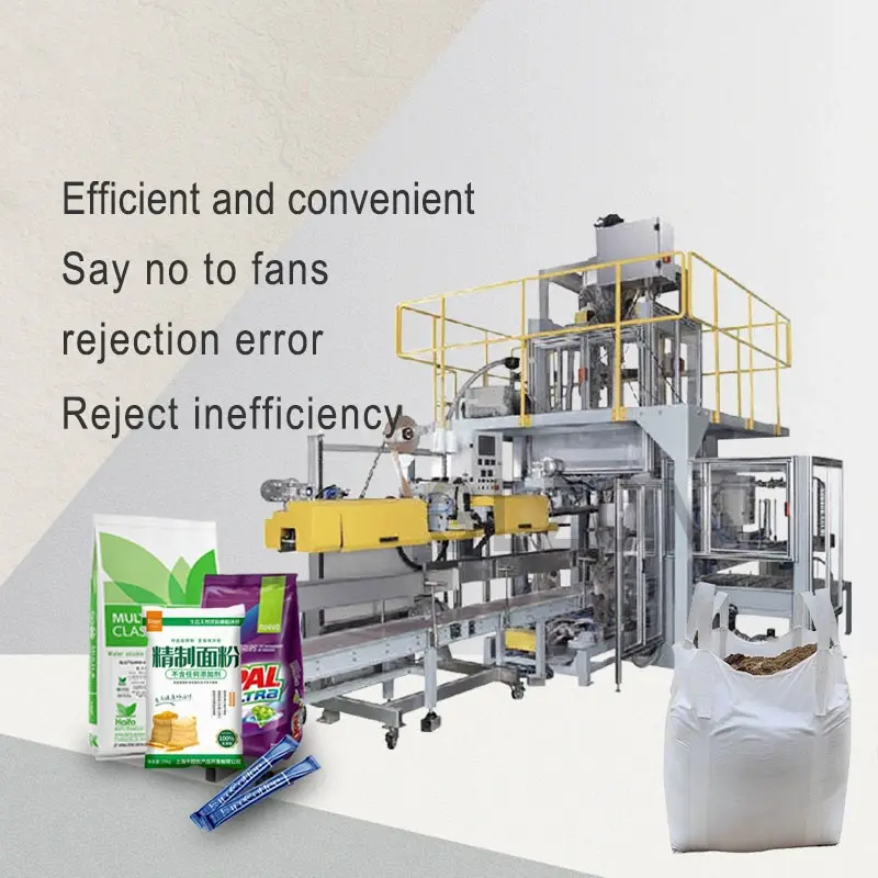 CustomLiquid Filling Machine Powder Wood 3