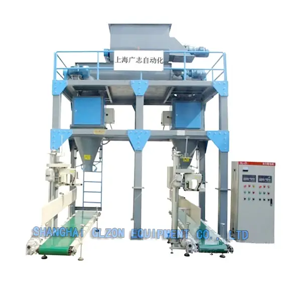 Bestindustrial Bagging Machine MoneyGram Food 5