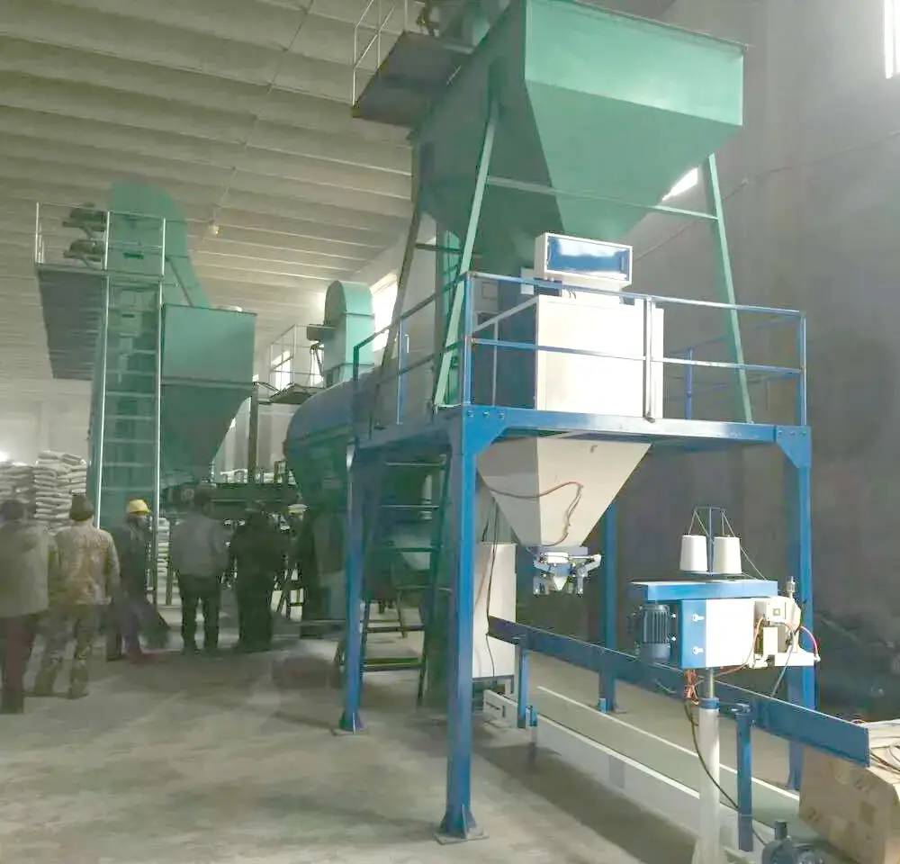Bestindustrial Bagging Machine MoneyGram Food 3