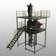 Sand Bagging Machine for Sale GLZON Brand Pumps GLZON 6