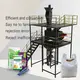 Sand Bagging Machine for Sale GLZON Brand Pumps GLZON 3