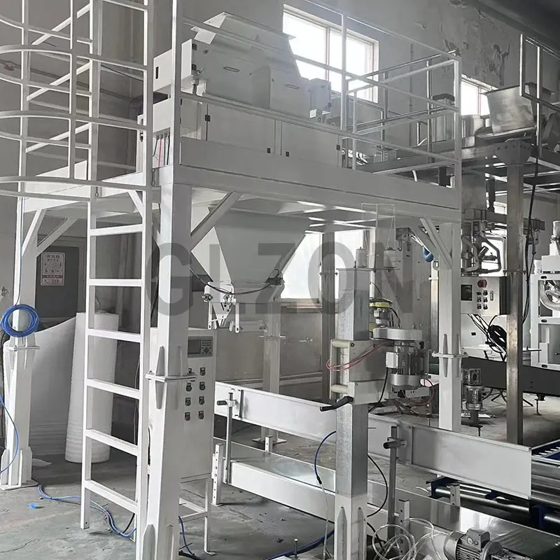 Top Bagging Machine Bagging Machine Company 7