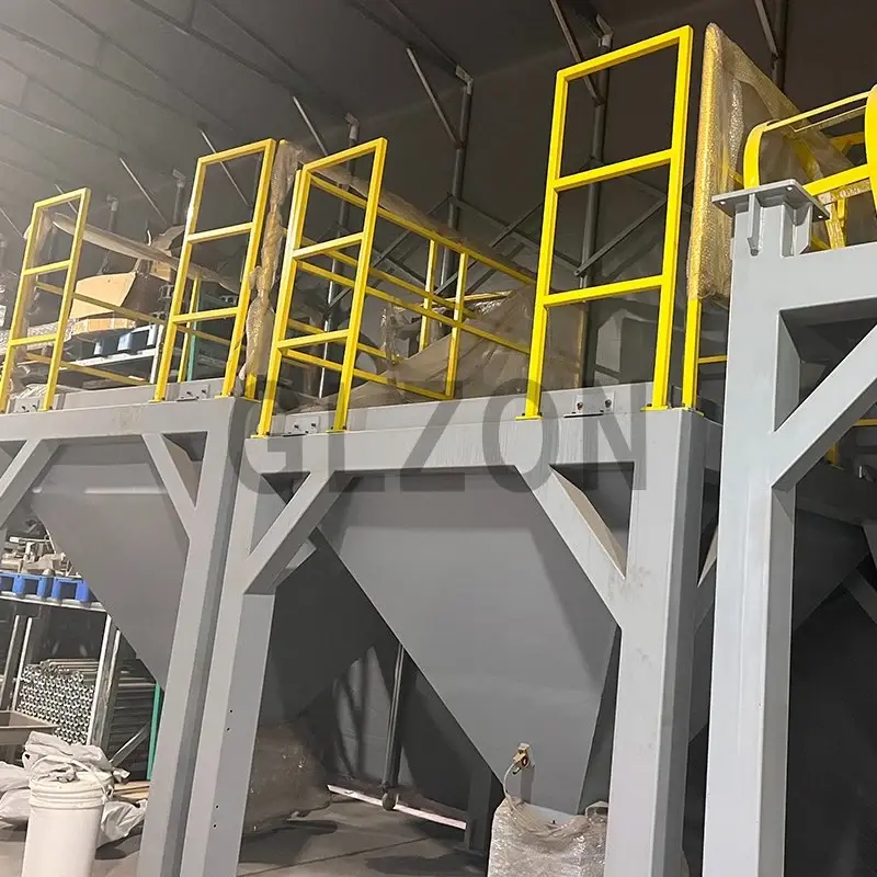 Top Bagging Machine Bagging Machine Company 6