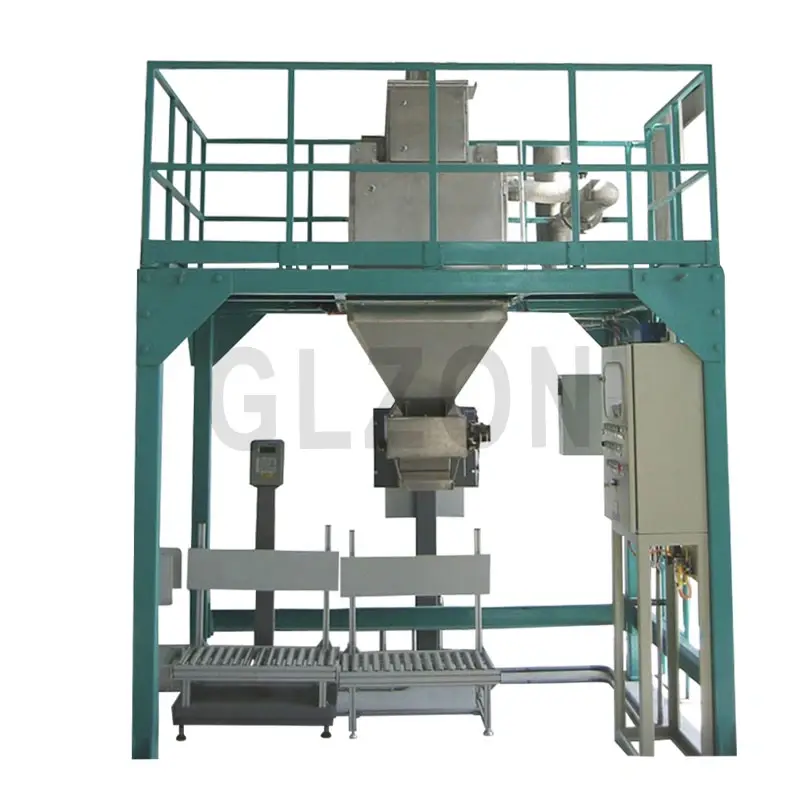 Top Bagging Machine Bagging Machine Company 3