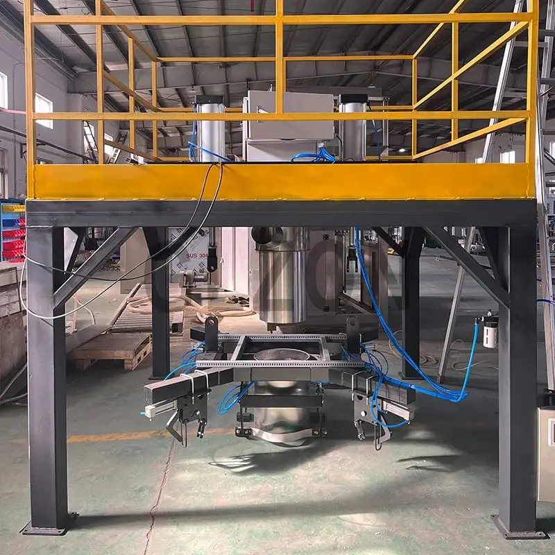 Top Bagging Machine Bagging Machine Company 4