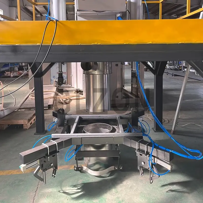 Top Bagging Machine Bagging Machine Company 5