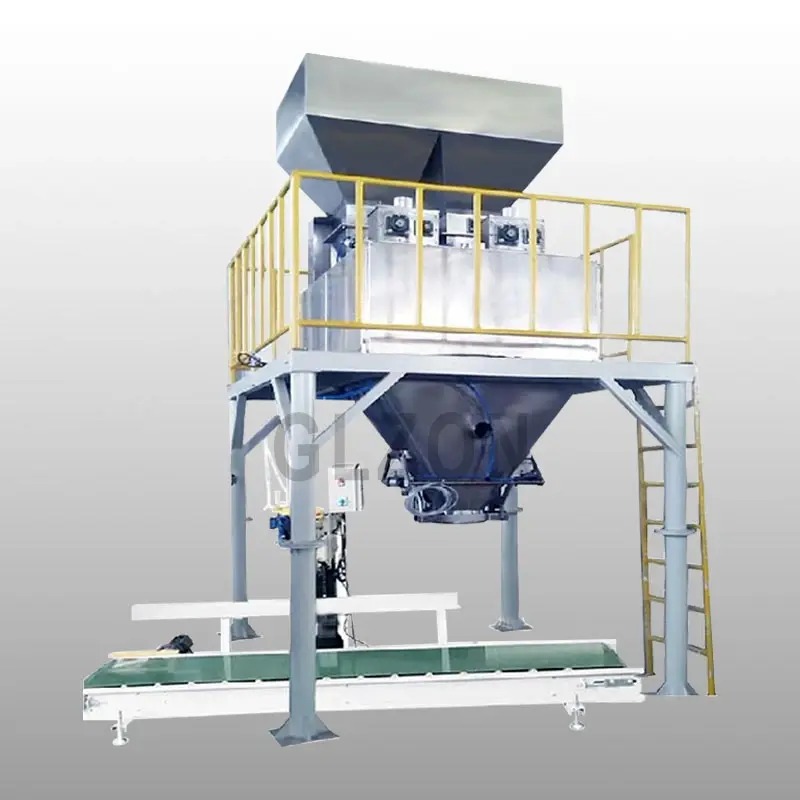Powder Pouch Packing Machine Price 1yearsupplier 6