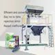 Powder Pouch Packing Machine Price 1yearsupplier 3