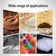 Powder Pouch Packing Machine Price 1yearsupplier 5
