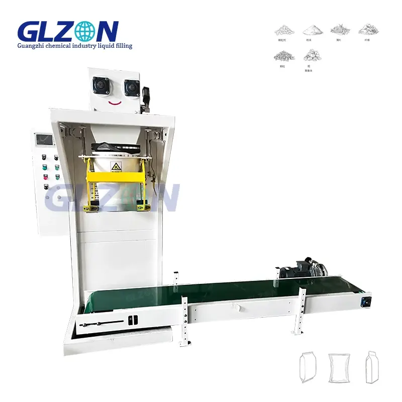 Top Small Scale Bottle Filling Machine Supplier 2