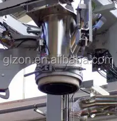 Flour Bagging Machine GLZON Brand Factory 4