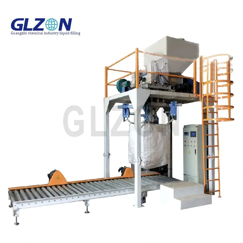 Best Tabletop Bagging Machine Tabletop Bagging Machine Company 2