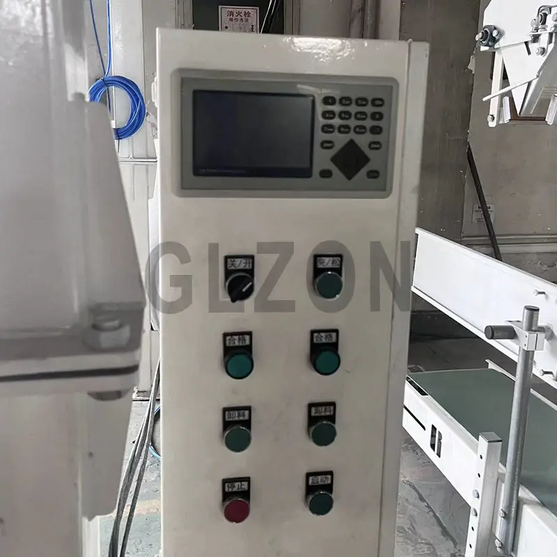 Best Tabletop Bagging Machine Tabletop Bagging Machine Company 7