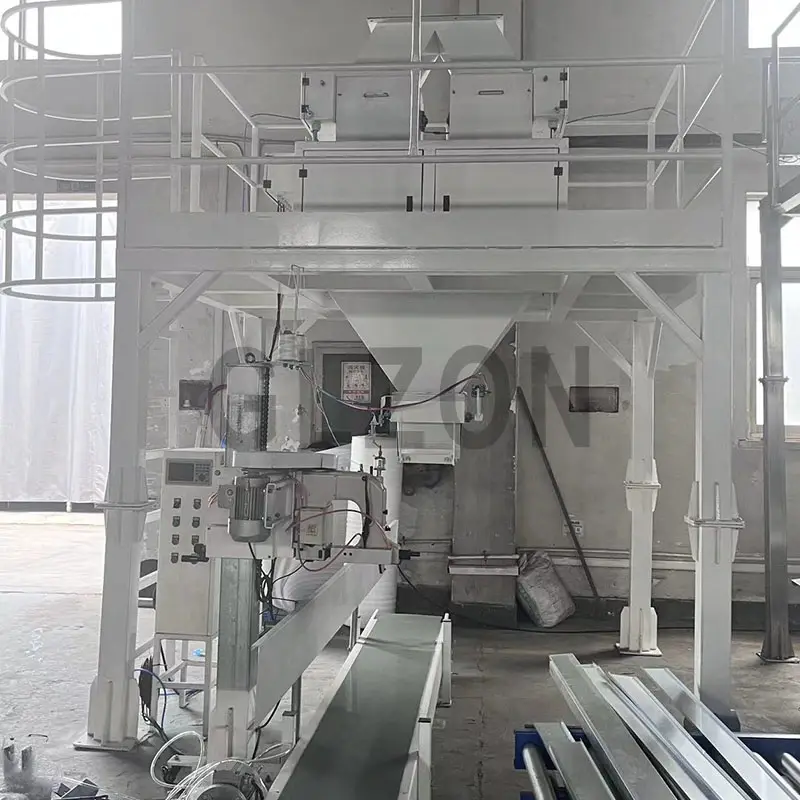Best Tabletop Bagging Machine Tabletop Bagging Machine Company 5