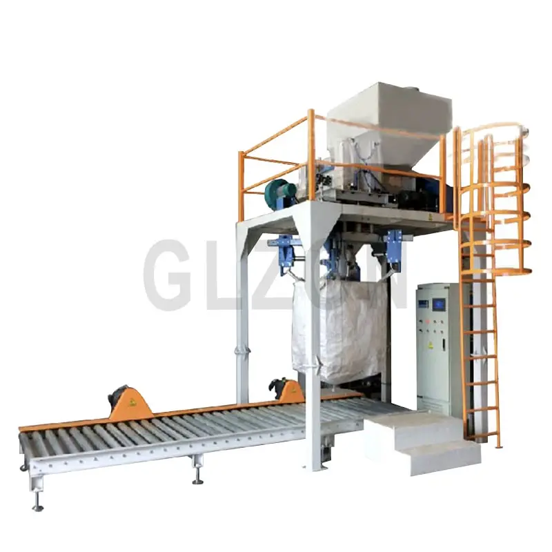 Best Tabletop Bagging Machine Tabletop Bagging Machine Company 3