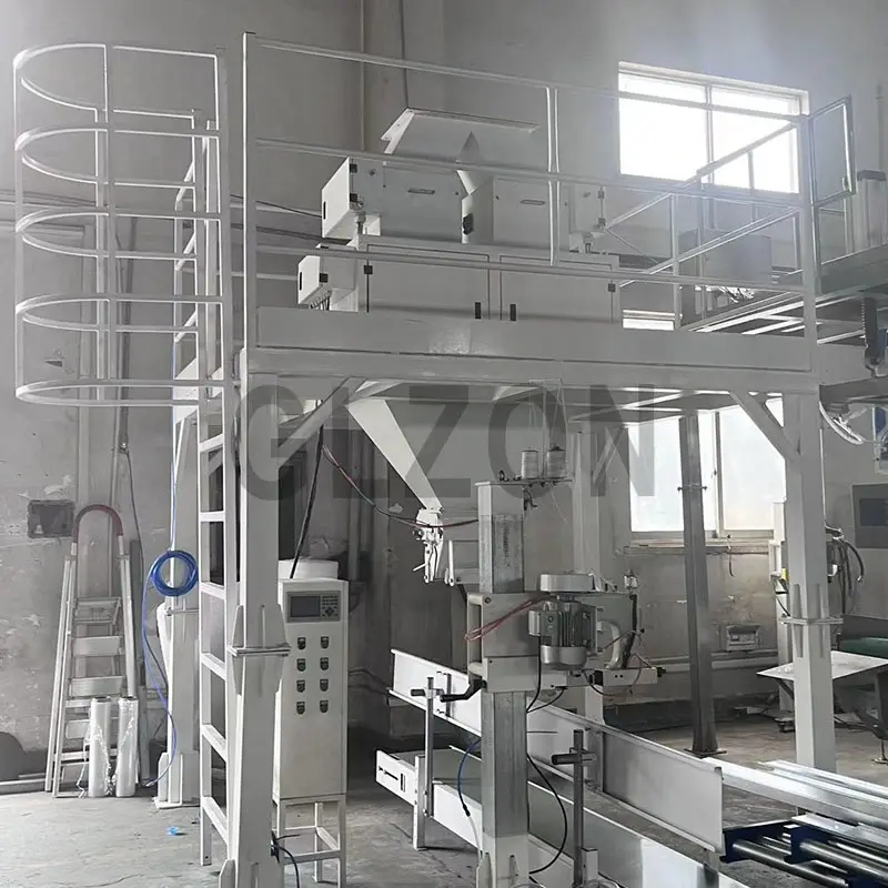 Best Tabletop Bagging Machine Tabletop Bagging Machine Company 6