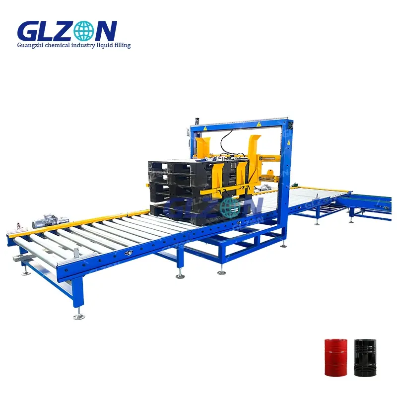 Custom Semi Automatic Capsule Filling Machine Price List 2