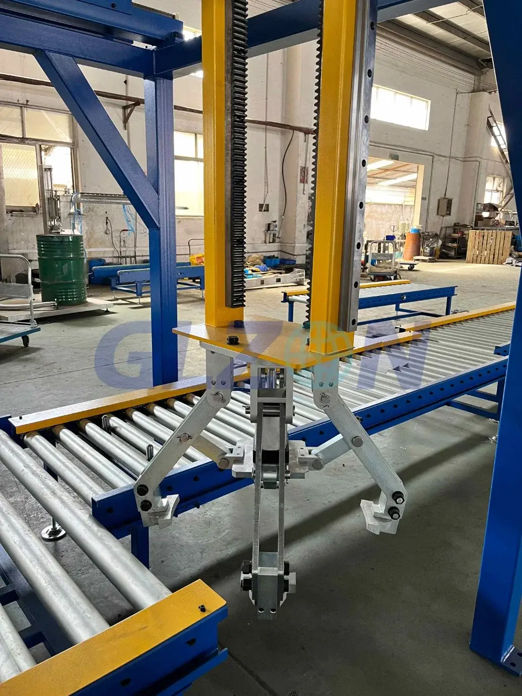 Custom Semi Automatic Capsule Filling Machine Price List 4