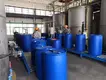 Automatic Palletizer Machine GLZON Brand Liquid Like Coating 2 6
