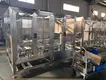 Can Depalletizer Machine Liquid Like Coating GLZON 7