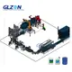 Can Depalletizer Machine Liquid Like Coating GLZON 2