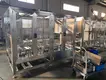Can Depalletizer Machine Liquid Like Coating GLZON 3