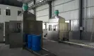 Customsmall Scale Bottle Filling Machine Liquid Like Coating 60-200kg 6