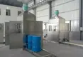 Customsmall Scale Bottle Filling Machine Liquid Like Coating 60-200kg 7