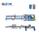 Customsmall Scale Bottle Filling Machine Liquid Like Coating 60-200kg 2