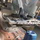 Top Bag in Box Palletizer New GLZON Brand 4