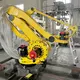 Top Bag in Box Palletizer New GLZON Brand 3