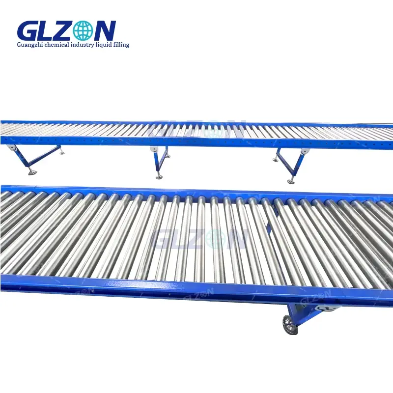 Top Automatic Filling Machine Supplier-1 2